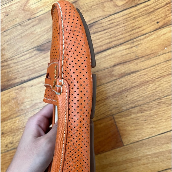 Prada Flats - Picture 2 of 3